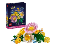 LEGO Botanicals 10347 Mały słoneczny bukiet - 1308165 - zdjęcie 2